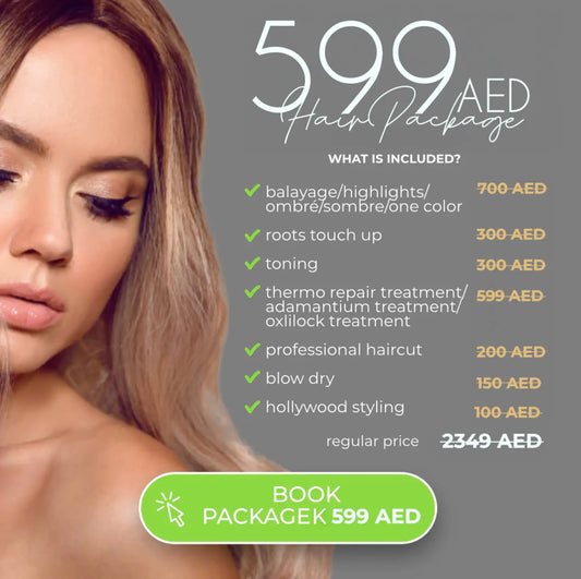 BESTSELLER 599AED